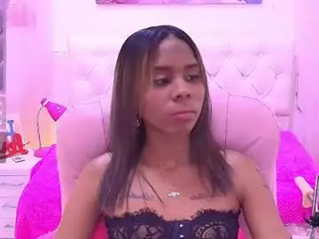 Chaturbate Private Sex Chat of karol_adams_1