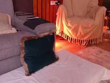 Chaturbate Live Sex of miss_m