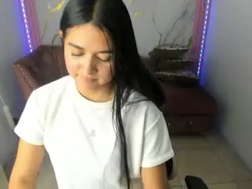 Chaturbate Best Webcam of anniee_kors