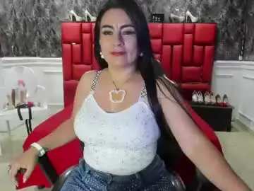 Chaturbate Free Porn Cam of imyourdirtymilf