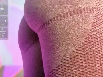 Chaturbate Free Porn Cam of samantha_ros1