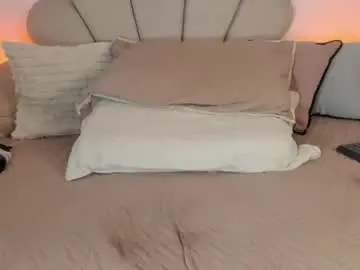 Chaturbate Sex Chat of _luuciana_