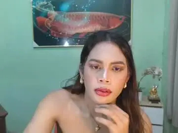 Chaturbate Nude Webcam of amazing_aljane