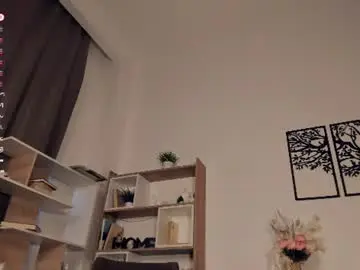 Chaturbate Private Sex Chat of bunny_nova