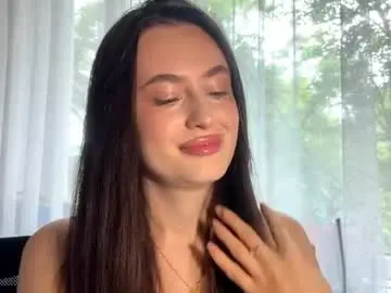 Chaturbate Nude Webcam of felicakneefe