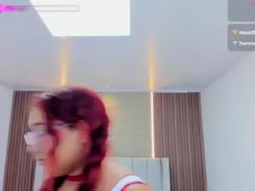 Chaturbate Adult Webcams of madison_rowan