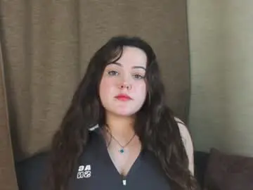 Chaturbate Adult Video Chat of molly_misteres