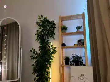Chaturbate Adult Webcam of ohh_my_vens
