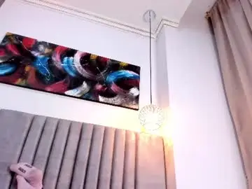 Chaturbate Best live sex cam show of sabrinawarrenn