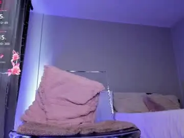 Chaturbate Nude Webcam of sexyjasmin19