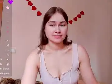 Chaturbate Best live sex cam show of sleeeepy_af