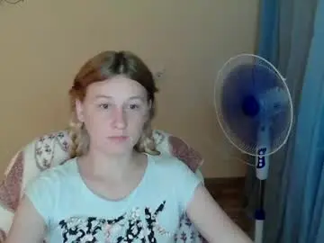 Chaturbate Adult Webcam of alalaska_ana
