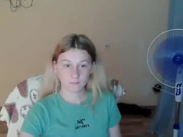 Chaturbate Live Sex of alalaska_ana