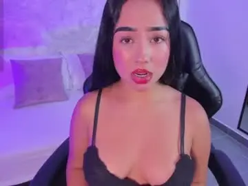 Chaturbate Free Porn Cam of giselle_anelise