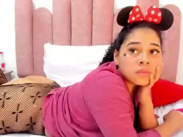 Chaturbate Free Porn Cam of yara10_