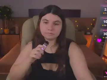 Chaturbate Sex Chat of viola__shy