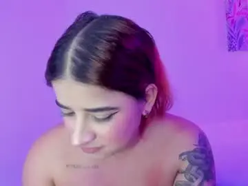 Chaturbate Live Sex of martina_connor1