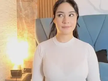 Chaturbate Sex Cam of nathalia_kosh_