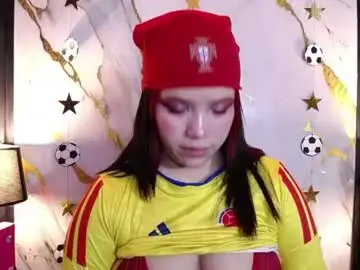 Chaturbate Free Live Porn of arybutty