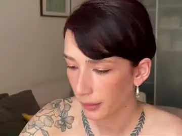 Chaturbate Nude Webcam of mulaniha