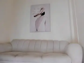 Chaturbate Sex Cam of aitana_gluck