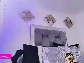 Chaturbate Adult Webcams of janediaz