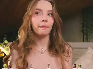 Chaturbate Nude Webcam of lissa_meooow