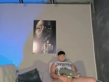 Chaturbate Live Sex of nicol_and_thiago_212