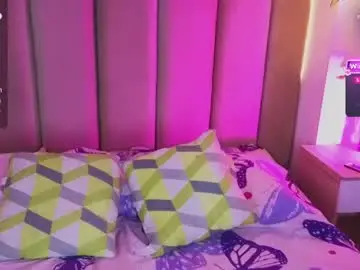 Chaturbate Sex Chat of daniilove_