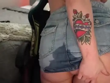 Chaturbate Adult Webcam of garagesex22
