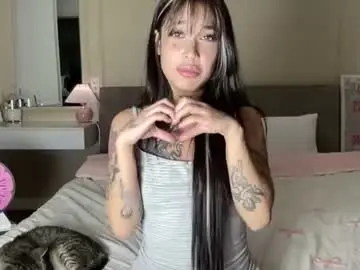 Chaturbate Free Live Porn of itshelltai