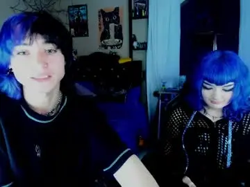 Chaturbate Sex Cam of xzerox_