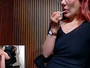Chaturbate Live Sex Cam of abbystones