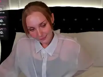 Chaturbate Live Porn of lushcherry