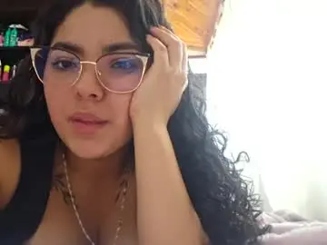 Chaturbate Live Porn of moralesmartinezlaura11