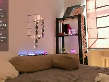 Chaturbate Live Porn of ivorytrace