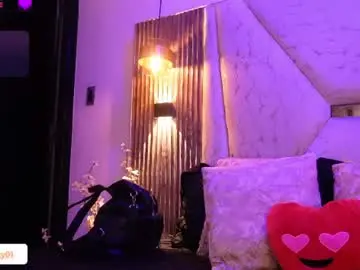 Chaturbate Best live sex cam show of kat_saky