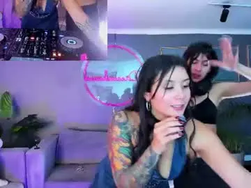 Chaturbate Best live sex cam show of nathalia_stone_