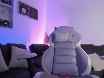 Chaturbate Free Porn Cam of agathaa_ks_