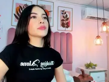 Chaturbate Nude Webcam of kim_miller4