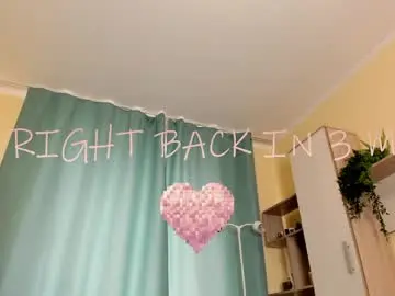 Chaturbate Live Sex of lil_amyy
