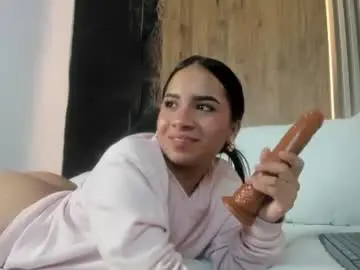 Chaturbate Sex Chat of carla_smellie