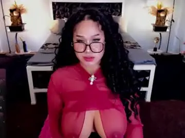Chaturbate Private Sex Chat of hottiest_chesca69