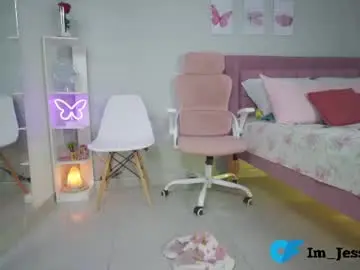 Chaturbate Live Sex Cam of jessica_tom_