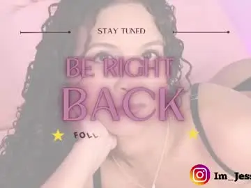 Chaturbate Free Live Porn of jessica_tom_