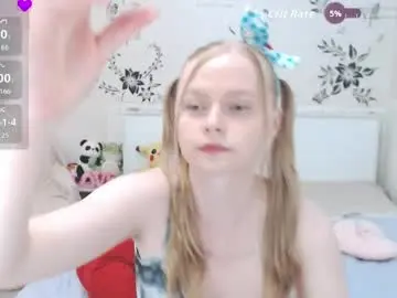 Chaturbate Private Sex Chat of alice_d0ll