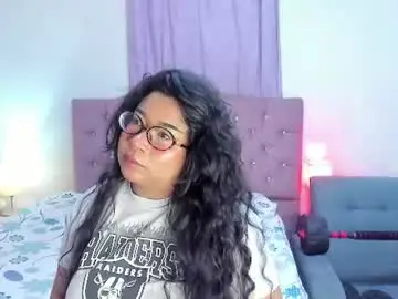 Chaturbate Live Porn of latinabombsheell