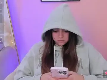 Chaturbate Live Sex Cam of erika_mendez1