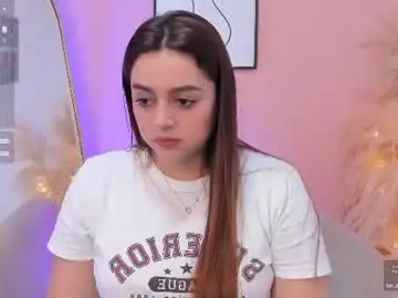Chaturbate Sex Cam of erika_mendez1