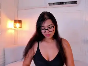 Chaturbate Nude Webcam of sofiicastro